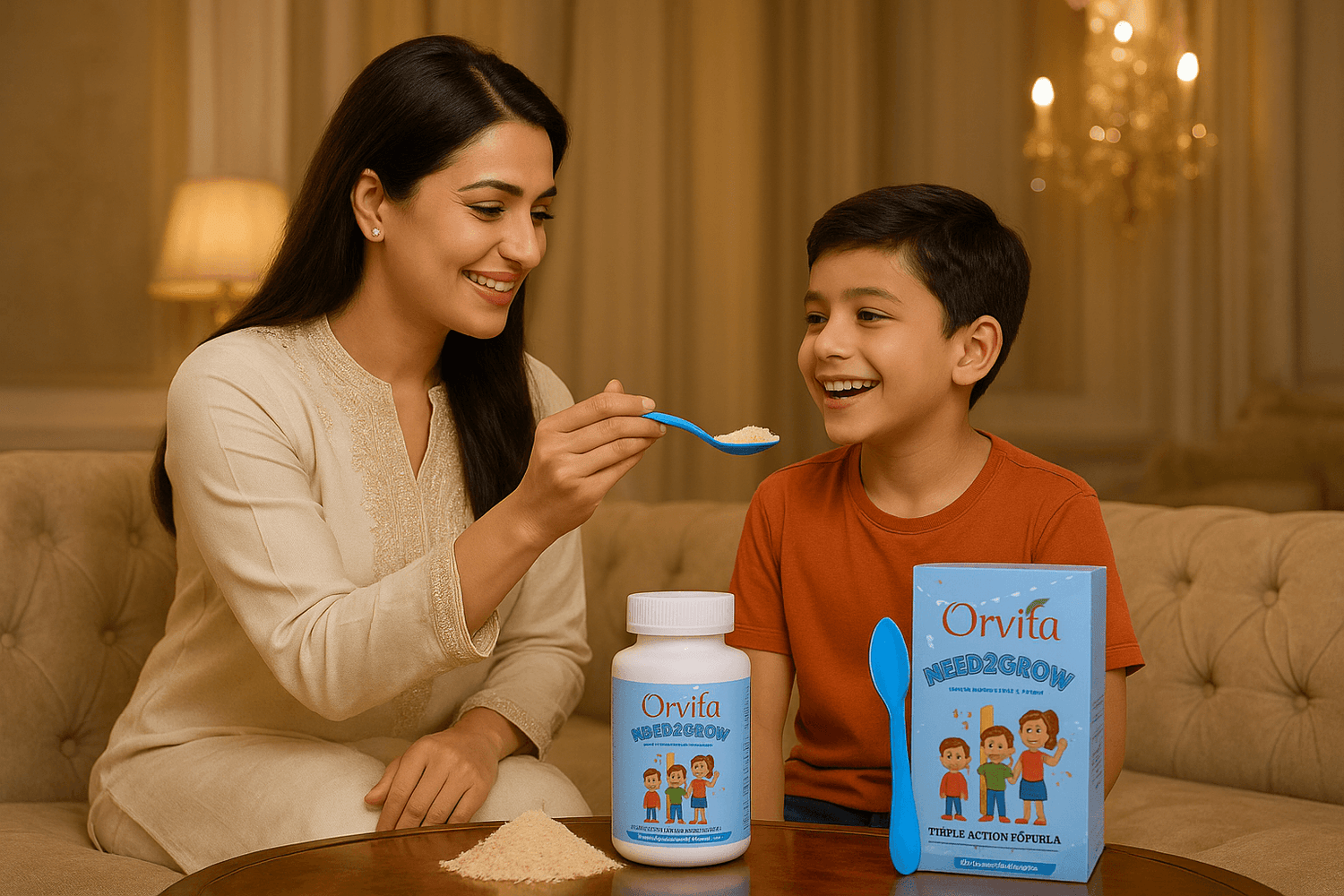 Best Pakistani Herbal Products