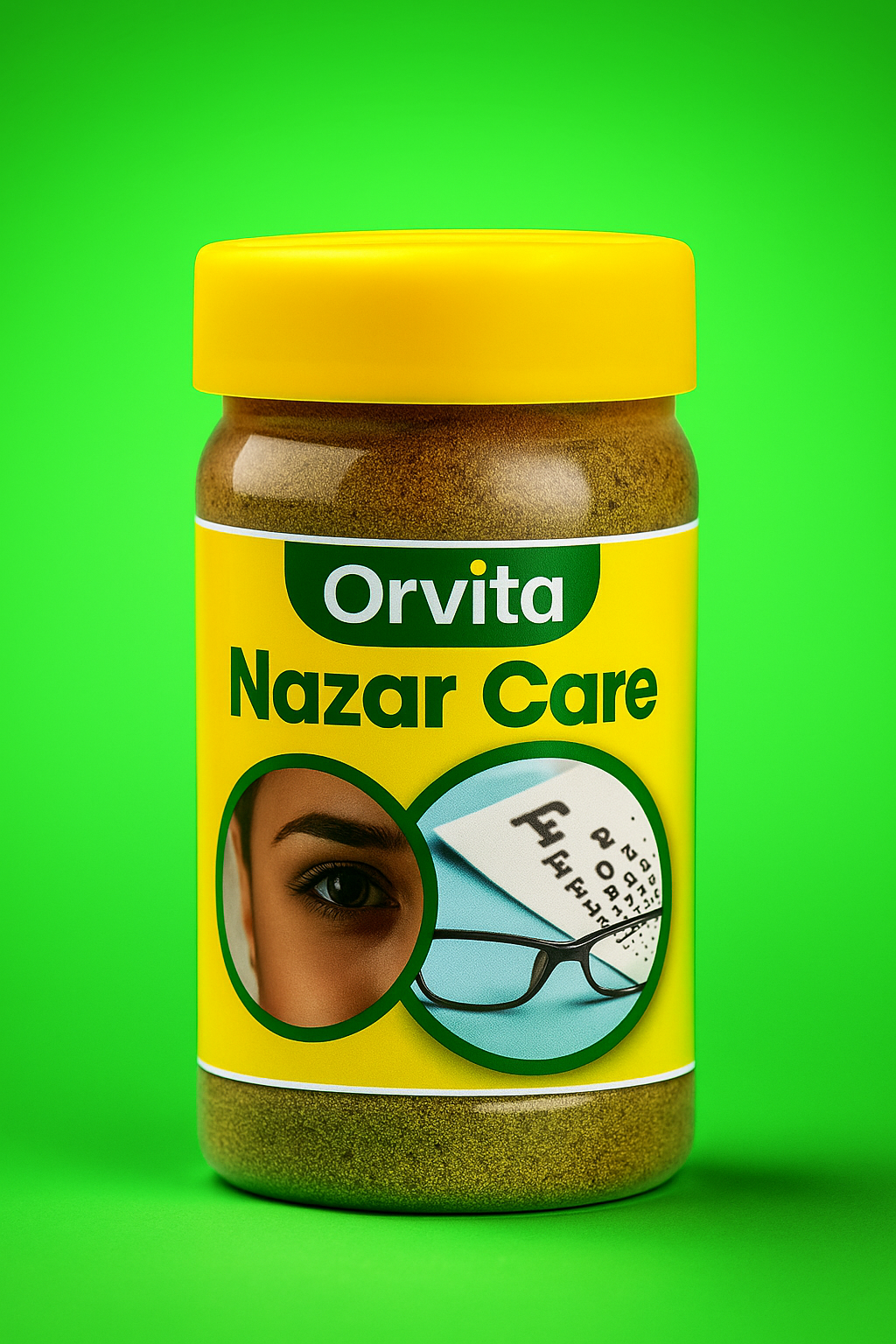 Orvita Nazar Care
