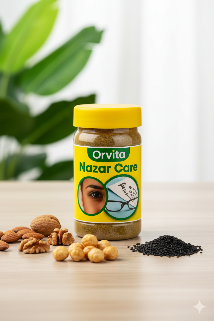 Orvita Nazar Care