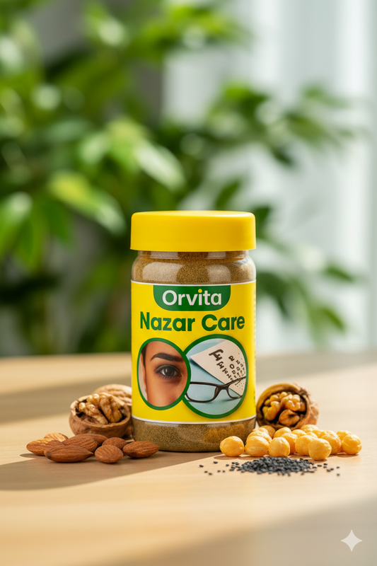 Orvita Nazar Care