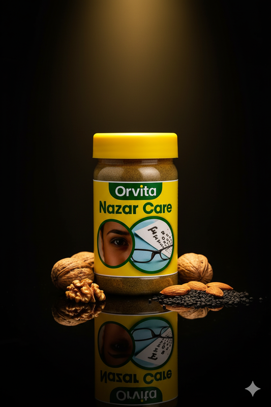Orvita Nazar Care
