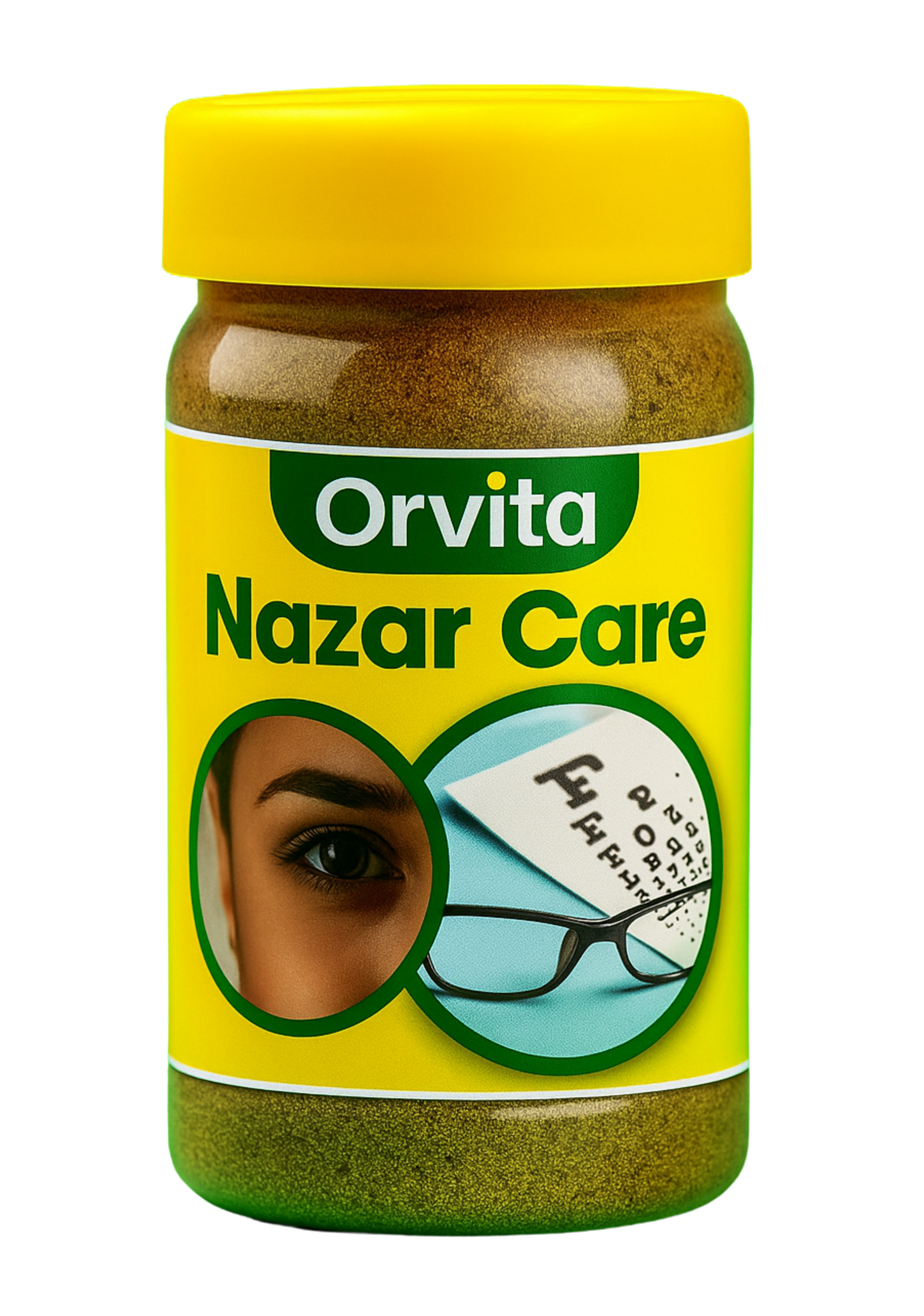 Orvita Nazar Care