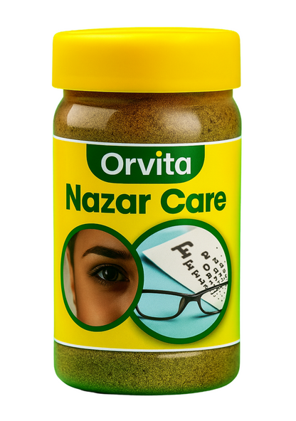 Orvita Nazar Care