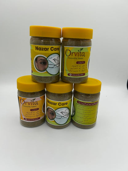 Orvita Nazar Care