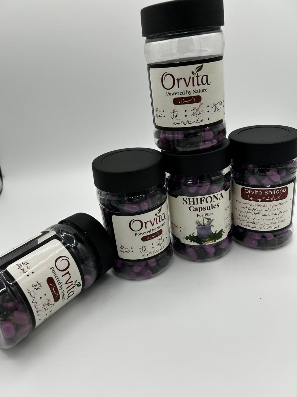 Orvita Shifona