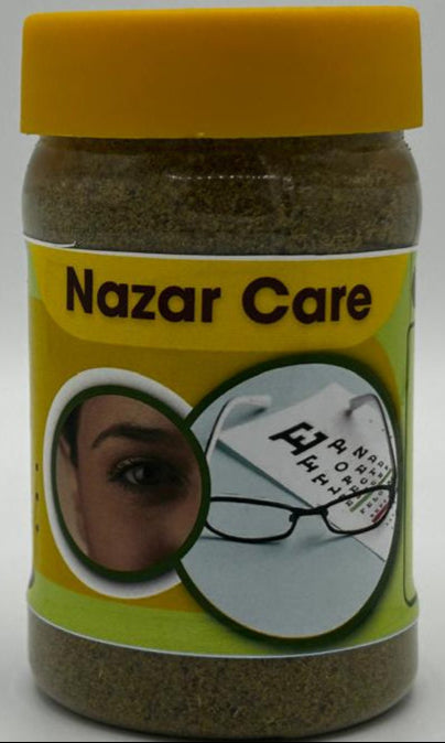 Orvita Nazar Care