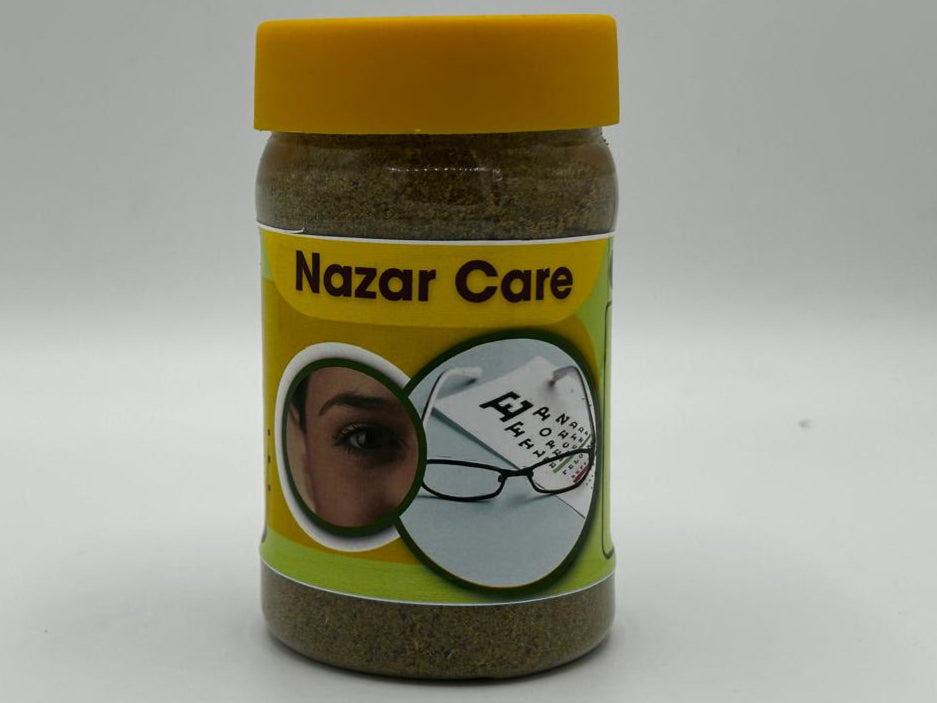 Orvita Nazar Care
