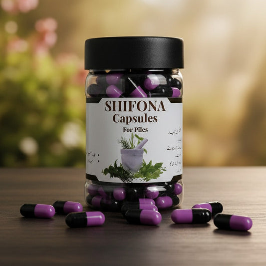 Shifona for Piles