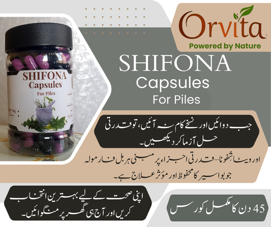 Orvita Shifona