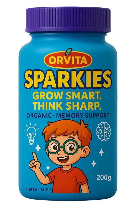 Orvita Sparkies