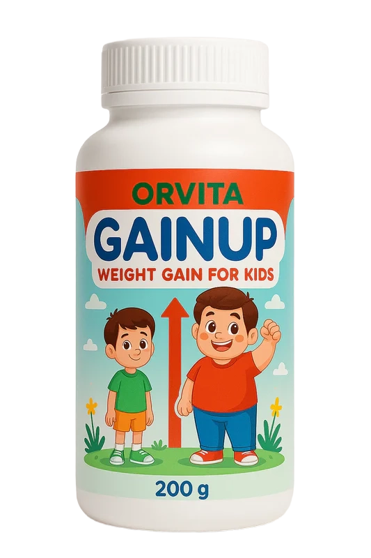Orvita Gain Up